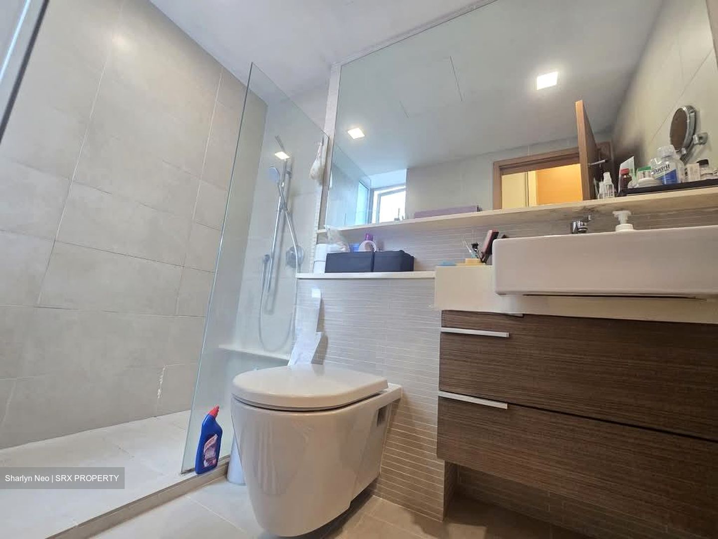 Amber Gardens (D15), Condominium #526497221